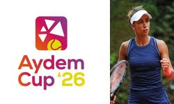 Aydem Cup T500 Masters Tenis Turnuvası Denizli'de Başlıyor
