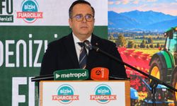 Başkan Mehmet Altuntaş’tan Tarım Üretim Ve İş Birliği Vurgusu