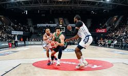 Yukatel Denizli Basket’in Avrupa Mesaisi Lizbon’da Devam Edecek