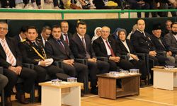 Çameli’de Cumhuriyet Bayramı Coşkuyla Kutlandı