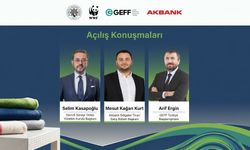 Denizli Tekstilinde Yeşil Finansman Buluşması