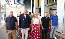 Şeniz Doğan: “Denizli Basket Artık Şehrimizin Gururu”