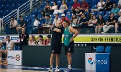 Denizli Basket’in Zorlu Fikstürü Başlıyor