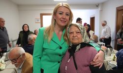 Başkan Doğan: "Büyüklerimizin her zaman yanındayız "