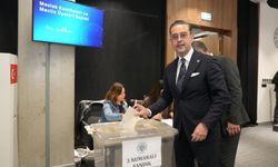 DSO Başkanı Kasapoğlu; "Denizli sanayisini daha iyi yerlere taşımak için mücadelemize devam edeceğiz"