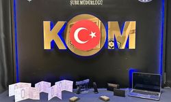 Denizli’de Tefecilik Operasyonunda 5,8 Milyon TL’lik Senet Ele Geçirildi