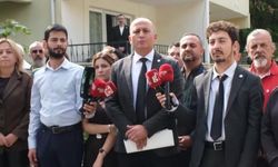Yeni Parti'nin Açıklamasında 'Gürültü' Tepkisi