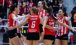 Denizli’nin Sultanları Fenerbahçe Engelini Rahat Geçti