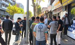Denizli’de Yıkım Gerginliği: Mahkeme Bitmedi, Esnaf İsyan Etti!