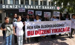 Denizli'de 15 Yaşındaki Zahra Cinayetinde Sıcak Gelişme