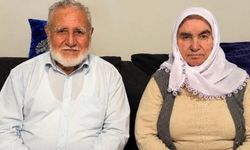 Denizli’de Gurbetçi Yaşlı Çift Pansiyonda Ölü Bulundu