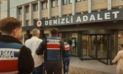 Denizli'de ‘Kamu Personeliyiz' Yalanıyla Dolandırıcılık Yapan 10 Şüpheli Yakalandı