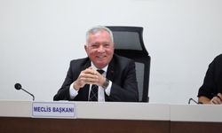 Honaz Belediyesi'nin 2027 Yılı Bütçesi 810 Milyon Tl Olarak Kabul Edildi
