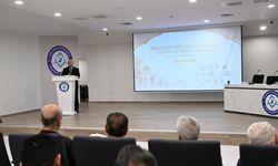 Vali Köşger; "İslam, okyanus gibidir"