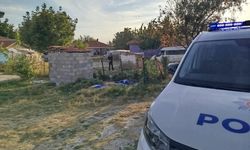 Denizli'de Komşuların Silahlı Çatışması, 1'i Çocuk 5 Yaralı, 8 Gözaltı!