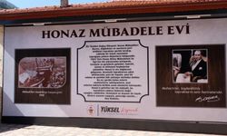 Mübadele Evi, Yunanistan'dan Sürgün Edilen Muhacirlerin Anılarını Yaşatacak