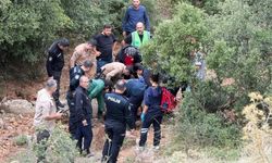 Denizli'de Kayıp Alzheimer Hastası Yaşlı Kadından Sevindirici Haber Geldi