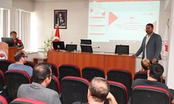 Denizli’de 1140 Yetiştiriciye Temiz Süt Desteği
