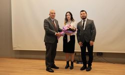 Çameli'de Aileyi Anlamak ve Güçlendirmek Konferansı Düzenlendi