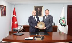 Vali Köşger; "Denizli OSB, şehrimizin üretim gücüne ve ekonomik gelişimine önemli katkı sağlıyor"