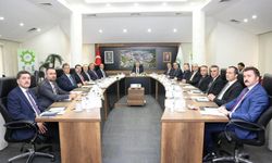 Yaymanoğlu: "Nitelikli iş gücü, sürdürülebilir sanayi üretiminin temelidir"