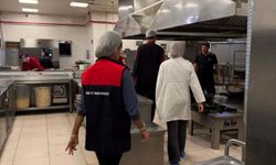 Denizli’de Gıda Denetimleri Aralıksız Sürüyor