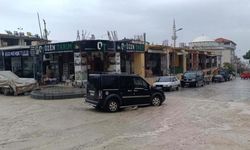 Buldan'da Önlemsiz Yol Çalışması Kazaya Davetiye Çıkarıyor
