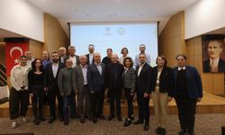 Denizli'de Çevre, Sürdürülebilir Enerji Ve İklim Değişikliği Meclisi Kuruldu