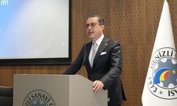 DSO Başkanı Kasapoğlu'dan Denizli'ye Dev Yatırım Müjdesi