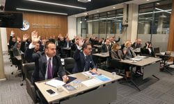DSO Meclisinin Yeni Döneminde ilk Gündem, Sanayinin Geleceği Oldu