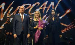 8. Babadağ BabaFest’te Nurcan Altınok Rüzgârı Esti