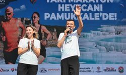 Denizli, Lykos Yarı Maratonu Heyecanına Hazır