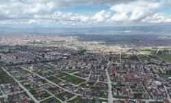 Denizli'de Konut Satışları Azaldı
