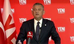 Özgür Özel'den tepki; "Şeniz Başkana yapılanları asla unutmayacağız"