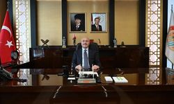 Vali Köşger; "Cumhuriyet bağımsızlık ve ortak geleceğimizin en güçlü teminatıdır"