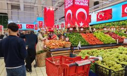 Anpa Gross'ta 29 Ekim Cumhuriyet Bayramı Coşkusu
