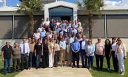 Adm Elektrik’ten Muhtarlar Günü’nde “Enerjimiz Muhtarlarımızla” Mesajı