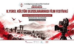 Merkezefendi, 2. Yerel Kültür Uluslararası Film Festivaline Ev Sahipliği Yapıyor