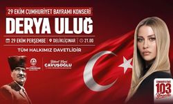 Denizli Büyükşehir İle Cumhuriyet'in 103. Yılı Coşkuyla Kutlanacak