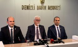 Denizli Demokrasi Platformu: “Süreci endişeyle takip ediyoruz”