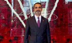 CHP Denizli İl Başkanı Ayhan Oran Görevinden İstifa Etti