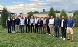 Denizli'nin Futbol Haritası Çıkarılacak