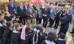 Babafest Açılış Töreni Güne Damga Vurdu