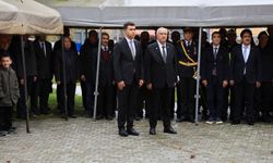 Çameli’de Cumhuriyet Bayramı Kutlamaları Başladı