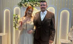 Fatma İle Mehmet Evlilik Yolunda İlk Adımı Attı