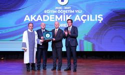 YÖK Başkanı Prof. Dr. Erol Özvar PAÜ Senatosuna Başkanlık Etti