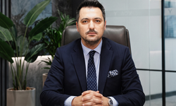 Mercan Kimya’da Yeni Dönem: Genel Müdürlük Görevine Dr. Tolga Duran Atandı