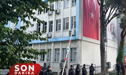 Merkezefendi Belediyesi’ne Operasyon