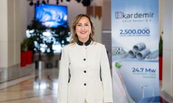 Özlem Bakırel Aydın Sanayi Odası Meclis Üyeliğine Seçildi