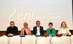 Denizli Büyükşehir’de Şehir Tiyatrosu Perdelerini Açıyor